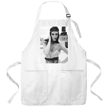 Hilary Rhoda Apron