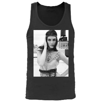 Hilary Rhoda Men's Tank Top