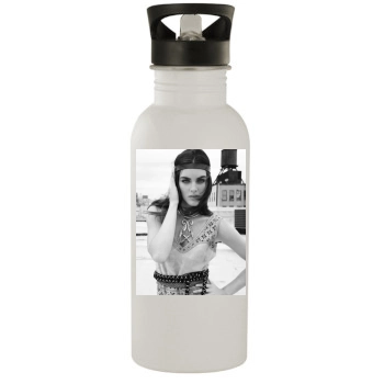 Hilary Rhoda Stainless Steel Water Bottle