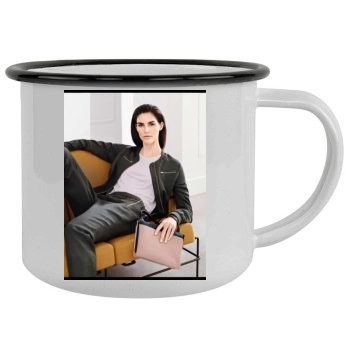 Hilary Rhoda Camping Mug