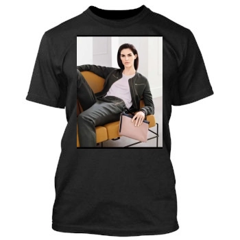 Hilary Rhoda Men's TShirt