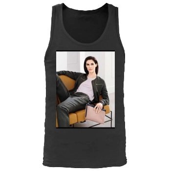 Hilary Rhoda Men's Tank Top