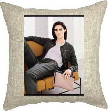 Hilary Rhoda Pillow