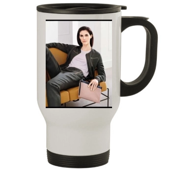 Hilary Rhoda Stainless Steel Travel Mug