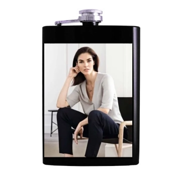 Hilary Rhoda Hip Flask