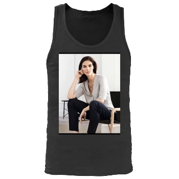 Hilary Rhoda Men's Tank Top