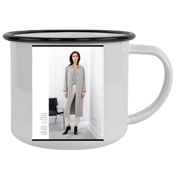 Hilary Rhoda Camping Mug