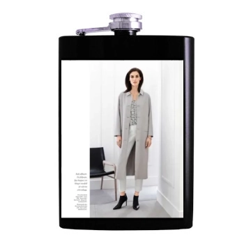 Hilary Rhoda Hip Flask