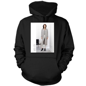 Hilary Rhoda Mens Pullover Hoodie Sweatshirt