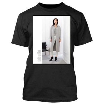 Hilary Rhoda Men's TShirt