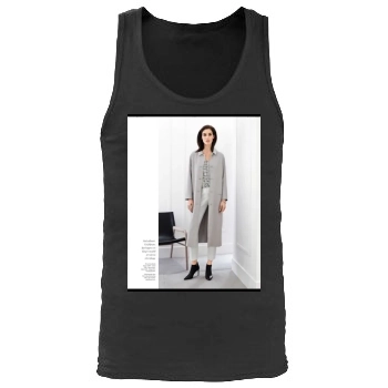 Hilary Rhoda Men's Tank Top