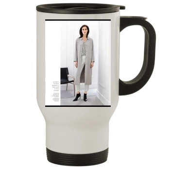 Hilary Rhoda Stainless Steel Travel Mug