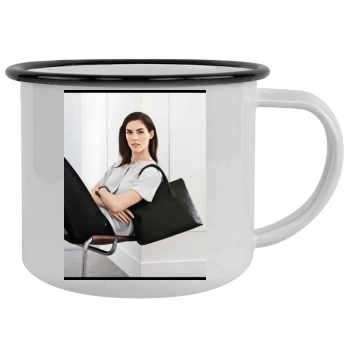 Hilary Rhoda Camping Mug