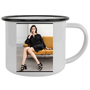 Hilary Rhoda Camping Mug