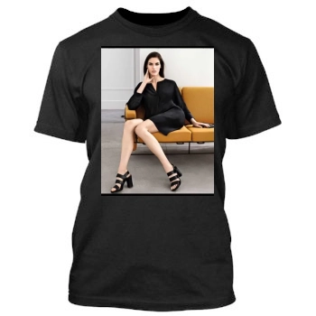 Hilary Rhoda Men's TShirt