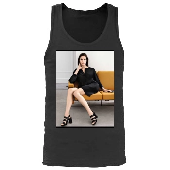 Hilary Rhoda Men's Tank Top