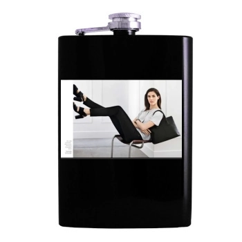 Hilary Rhoda Hip Flask