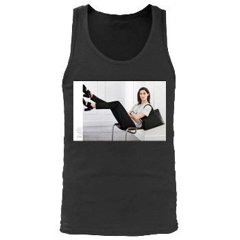 Hilary Rhoda Men's Tank Top