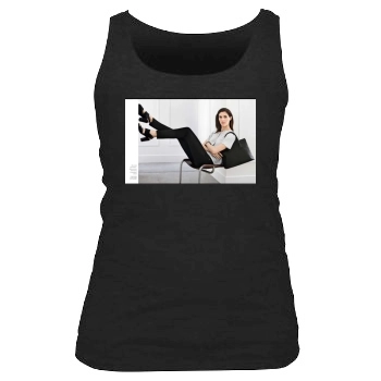 Hilary Rhoda Women's Tank Top