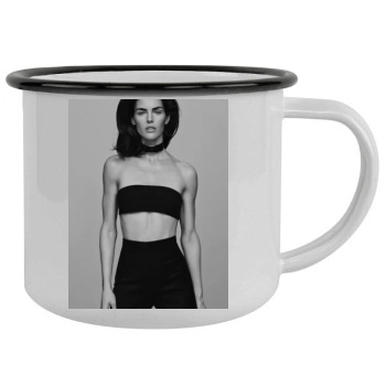 Hilary Rhoda Camping Mug