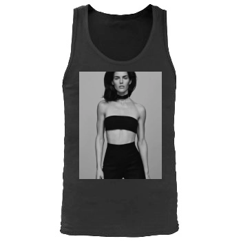 Hilary Rhoda Men's Tank Top