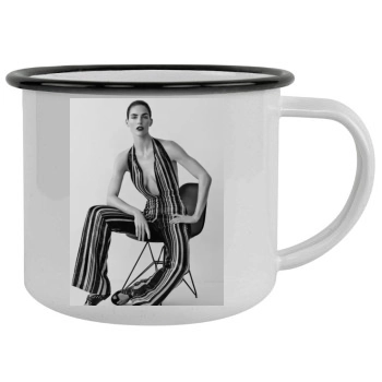 Hilary Rhoda Camping Mug