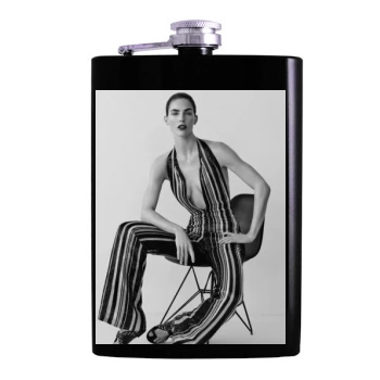 Hilary Rhoda Hip Flask