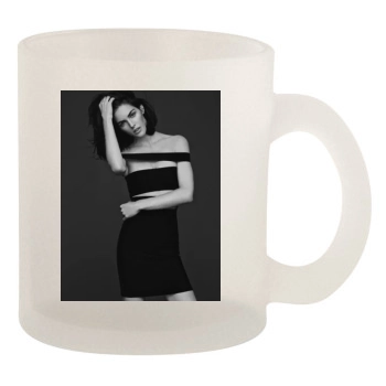 Hilary Rhoda 10oz Frosted Mug