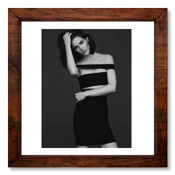 Hilary Rhoda 12x12