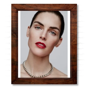 Hilary Rhoda 14x17