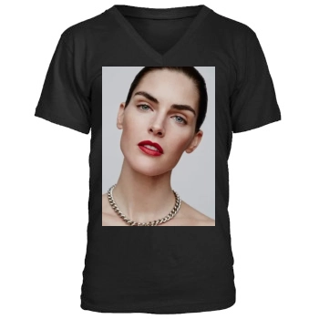 Hilary Rhoda Men's V-Neck T-Shirt