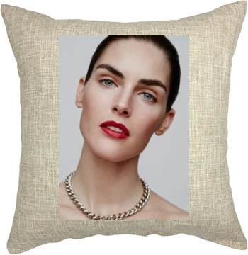 Hilary Rhoda Pillow