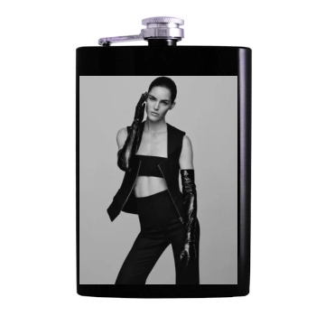 Hilary Rhoda Hip Flask