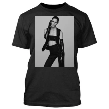 Hilary Rhoda Men's TShirt