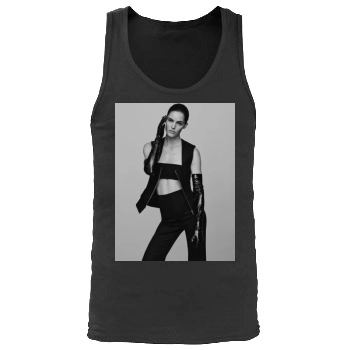 Hilary Rhoda Men's Tank Top