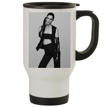 Hilary Rhoda Stainless Steel Travel Mug