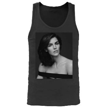 Hilary Rhoda Men's Tank Top