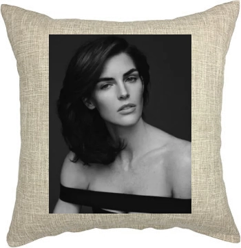 Hilary Rhoda Pillow