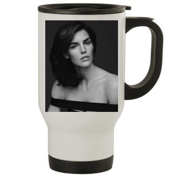 Hilary Rhoda Stainless Steel Travel Mug