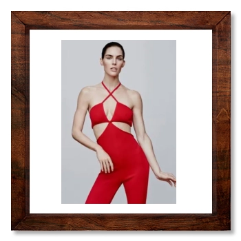 Hilary Rhoda 12x12