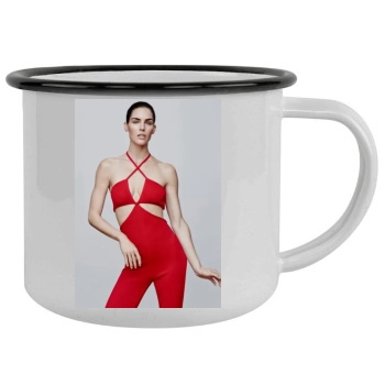 Hilary Rhoda Camping Mug