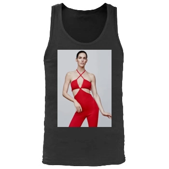 Hilary Rhoda Men's Tank Top