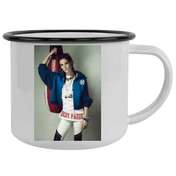 Hilary Rhoda Camping Mug