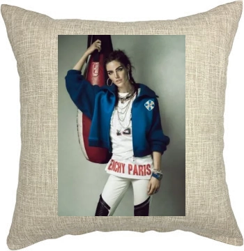 Hilary Rhoda Pillow