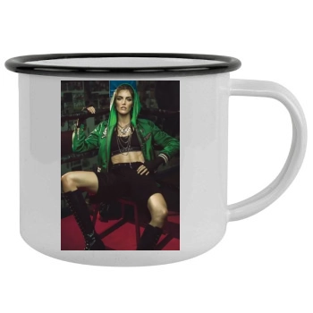 Hilary Rhoda Camping Mug