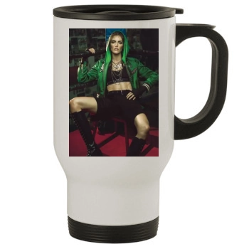 Hilary Rhoda Stainless Steel Travel Mug