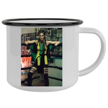 Hilary Rhoda Camping Mug