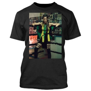 Hilary Rhoda Men's TShirt