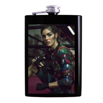 Hilary Rhoda Hip Flask