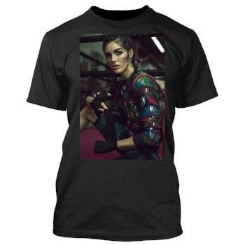 Hilary Rhoda Men's TShirt